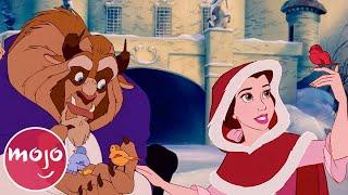 Top 10 Best Beauty and the Beast Songs