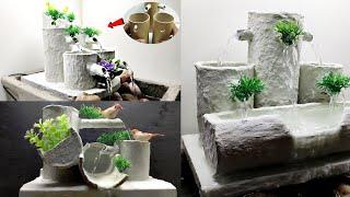 Awesome 3 Latest Beautiful Table Top Water Fountains | Indoor Water Fountains