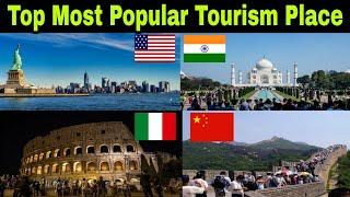 Top 20 Most popular Tourism Place 2022