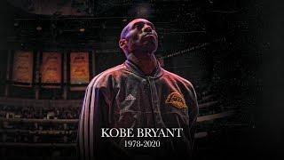 Kobe Bryant Top 10 Career Moments