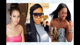 Top 10 Most Richest Actresses In Ghana In 2020