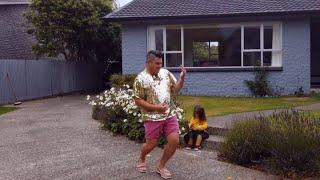 Seven Sharp crowns New Zealand’s king of dad dancing