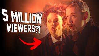 Top 10 LEAST Viewed Doctor Who Episodes