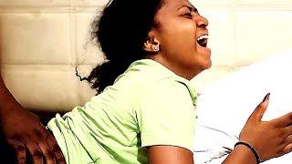 THE EVIL MY STEP FATHER DOES TO ME EVER WE ARE ALONE 2 - AFRICAN MOVIES|NIGERIAN MOVIES 2020