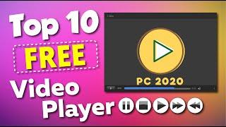 Best Video Player for PC | Top 10 Video Player for Windows 10