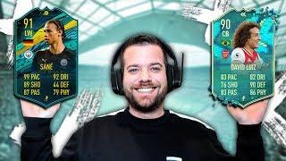 EPIC TEAM 100% INVENDABLE  - FIFA20