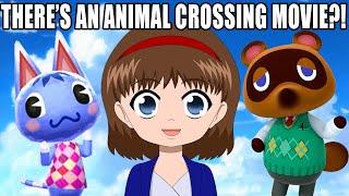 ANIMAL CROSSING HAS A MOVIE?! - Animal Crossing Movie Review