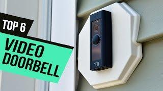 BEST VIDEO DOORBELL! (2020)