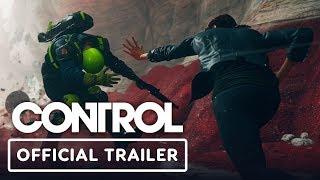 Control: The Foundation Expansion - Exclusive Reveal Trailer