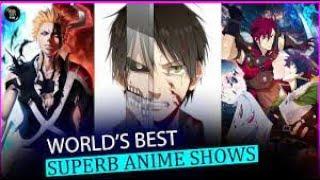 TOP 10 Most Popular Anime on planet ONE PIECE NUMBER 2