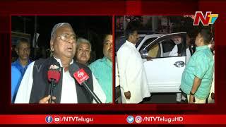 Congress To Protest Against Central Decision On Reservation Issue | NTV