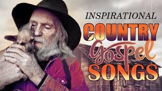 Top Christian Old Country Gospel Songs Of All Time - Inspirational Country Gospel Hymm 2021 Music