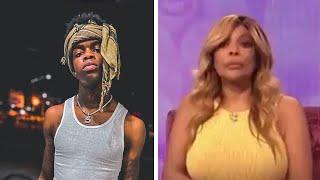 Wendy Williams Makes Viewers Cringe Reporting on Death of TikTok Star Swavy