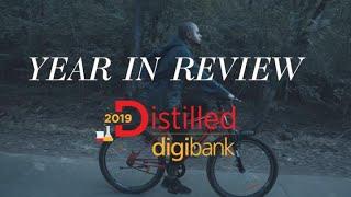 digibank - Year in Review 2019