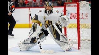 My 16 All Time Favorite Vegas Golden Knights