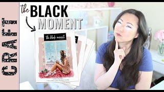 How To Write The Black Moment - Top 10 Criteria // Checklist Included