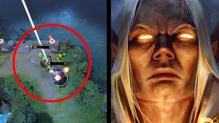 INSANE CONTROL!!! WHAT AN INVOKER By Immortal 400 | Dota 2 Invoker