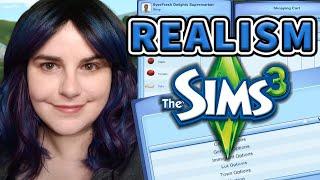 Top 10 Best Mods for REALISTIC Gameplay in The Sims 3