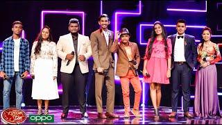 Derana Dream Star  ( Season 10 ) | 25th Episode - 03rd July 2021