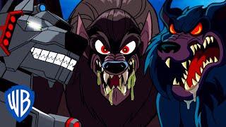 Scooby-Doo! | Monstrous Mutts | WB Kids