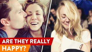 Kaley Cuoco and Karl Cook: The Worrying Truth about Their Marriage |⭐OSSA
