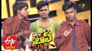 Patas | Bindas Brothers Top 10 Performances | 6th April 2020 | ETV Plus