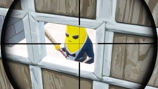 Fortnite WTF Moments #185