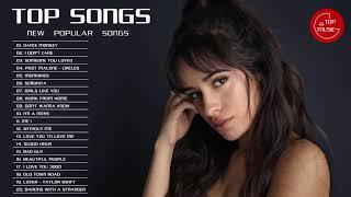 English Songs 2020 - Best Pop Songs Playlist 2020 - New Popular Songs 2020