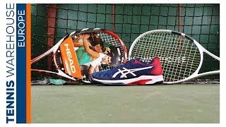 Tennis Deals in Europe! 