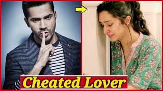 Bollywood Actors Who Cheated Their Lover