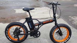 Top 5 Best Electric Bikes for Every Kind of Ride