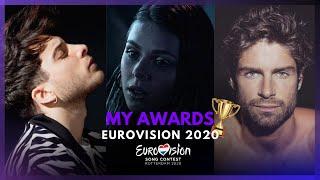 Eurovision 2020 | 