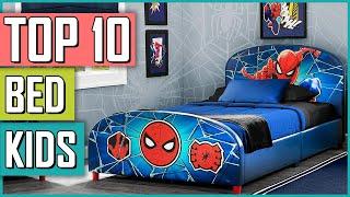 ☑️ Bed For Kids : Best Bed For Kids 2020 - TOP 10