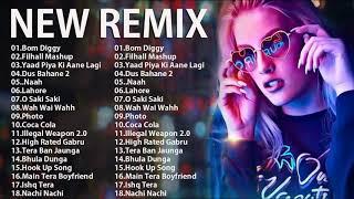 NEW HINDI REMIX MASHUP SONG 2020  Remix    Mashup    Dj Party  BEST HINDI REMIX SONGS 2020 2