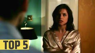 TOP 5 older woman - younger man relationship movies 2009 #Episode 6