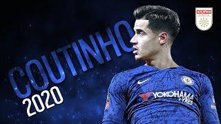 Phillipe Coutinho - Little Magician - Welcome To Chelsea? (2020)