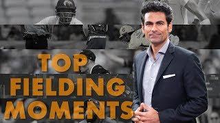 Best of 2019: Mohammad Kaif picks his top fielding moments