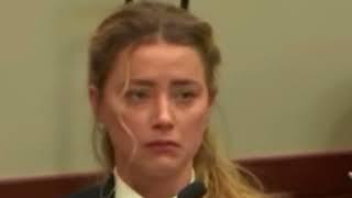 The MOMENT Amber Heard knew she may LOSE in COURT to JOHNNY DEPP…