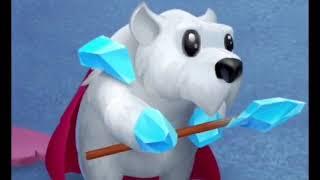 Top 10 Baby Ursus Betrayals!!! (Number 2 will surprise you)