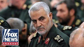 Media divided on impact of Soleimani death