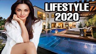 Kiara Advani Lifestyle|Boyfriend|Family|Salary|Education|Car|Net Worth|Age|Weight|Biography 2020