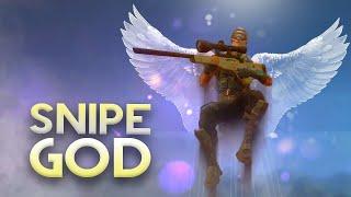 fortnite chapter 2 season 3 greek god sniper