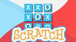 How To Make Tic Tac Toe In Scratch 3.0