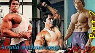 Top 10 Work out Songs/Best Motivation Songs/ Let's 3.0English Music...