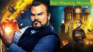 Top 5 Magical Movies in മലയാളം