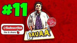 Bauaa Ki Comedy Top 10 Part 11 | #Bauaa | RJ Raunac | Red FM India