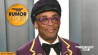 Spike Lee's Boycott Of Madison Square Garden Continues