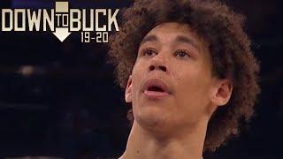 Jaxson Hayes 18 Points Full Highlights (1/10/2020)