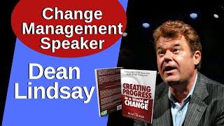 Change Management Speakers, YouTube, Best Video, Humorous, Top 10, Deal with, Navigating, Embracing