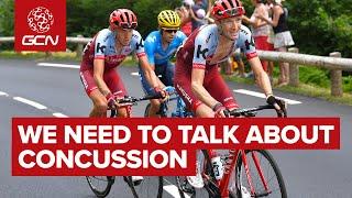 We Need To Talk About Concussion | Learning From Brain Injury Experience